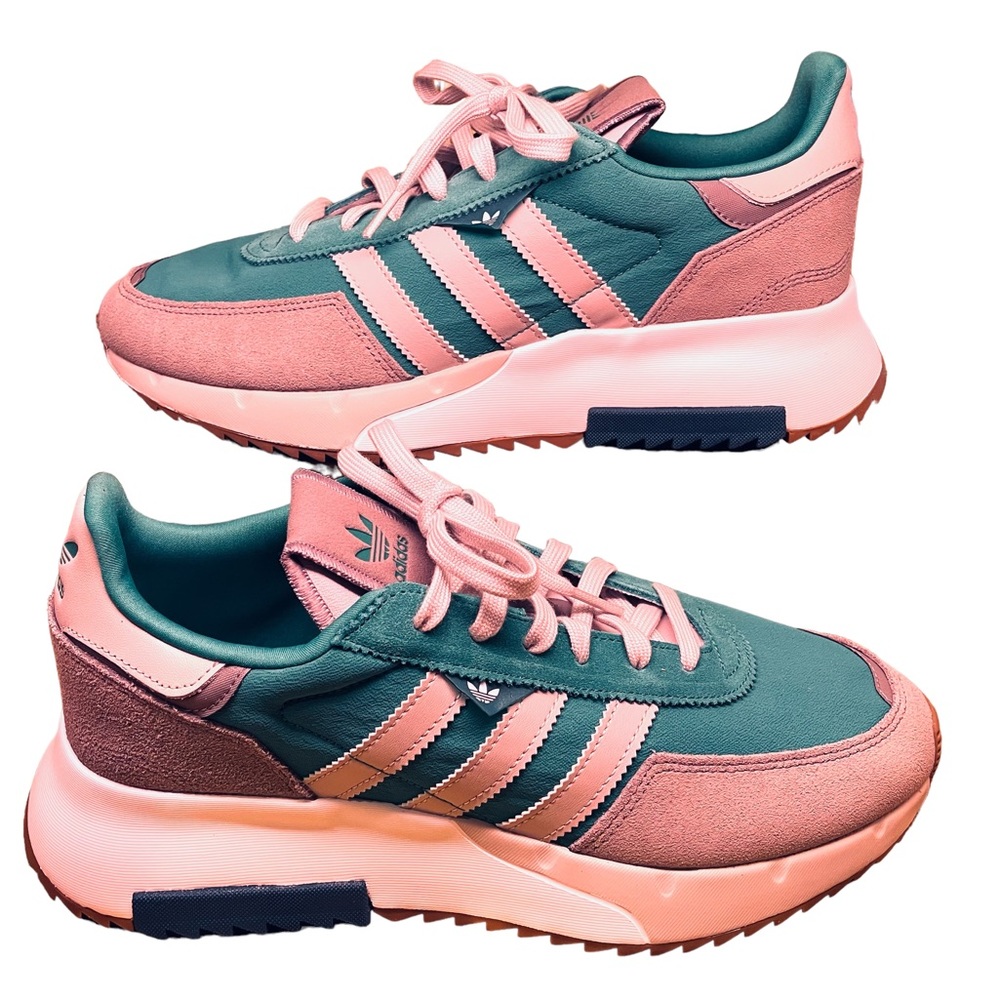 Adidas Originals Retropy F2 Running Shoes